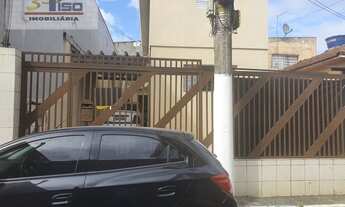 Imagem 2: Casa Sobrado em Jardim Grimaldi - São Paulo