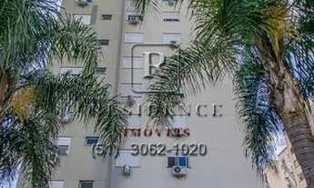 Imagem: CANOAS - Apartamento Padrão - CENTRO