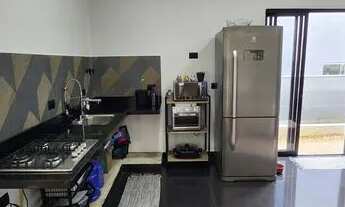 Imagem 3: Excelente Casa no Condomínio Reserva das Paineiras em Piracicaba