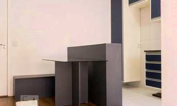 Imagem 3: Apartamento para Aluguel - Bom Retiro, 1 Quarto, 33 m2