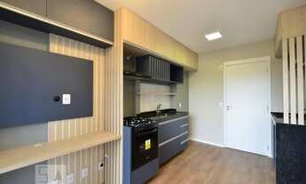 Imagem 5: Apartamento para Aluguel - Jabaquara, 1 Quarto, 26 m2