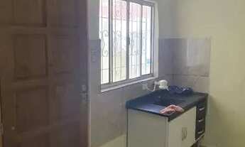 Imagem 2: Casa com 1 dormitório para alugar, 50 m² por R$ 701,00/mês - Parque Novo Oratório - Santo