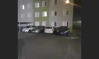 Imagem: Apartamento 3 quartos Bairro Éden