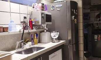 Imagem 5: Oportunidade! Apartamento mobiliado no Jardim Oceania