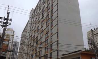 Imagem: Apartamento para aluguel com 40 metros quadrados