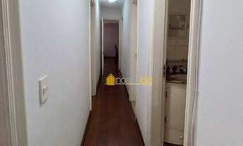 Imagem 4: Apartamento com 4 dormitórios à venda, 110 m² - Icaraí - Niterói/RJ