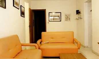 Imagem 2: LOCAÇÃO DEFINITIVA MOBILIADO R$ 1900,00