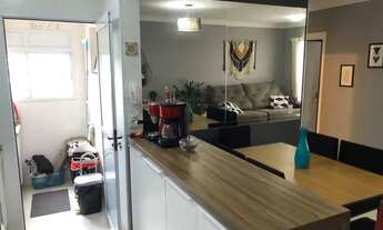 Imagem 5: Apartamento com 3 dormitórios à venda, 71 m² por R$ 499.000,00 - Vila Nambi - Jundiaí/SP