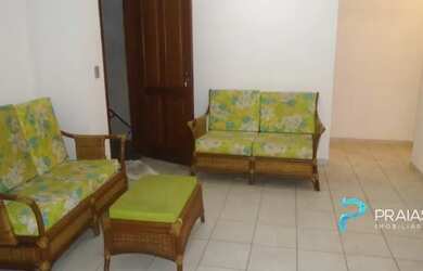 Imagem 4: Apartamento com 4 dormitórios, Enseada-Guarujá