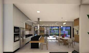 Imagem 6: Casa - Parque Brasil 500 - Paulínia