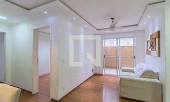 Imagem: Apartamento para Aluguel - Novo Osasco