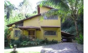 Imagem 4: Casa com 5 dormitórios à venda, 270 m² - Serra Grande - Niterói/RJ