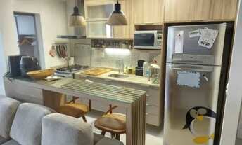 Imagem 5: Venda Apartamento 2 Dormitórios - 72 m² Moema