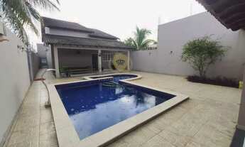 Imagem: Casa para Venda em Cuiabá, Nossa Senhora