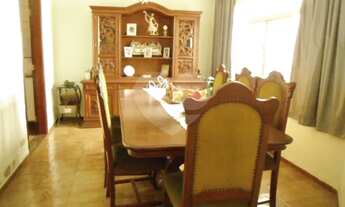 Imagem 5: Casa assobradada no Jardim Virginia Bianca