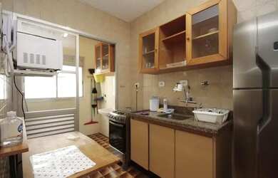 Imagem 13: Apartamento para Aluguel - Bela Vista, 1 Quarto, 73 m2