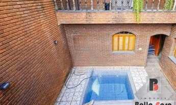 Imagem 2: Sobrado Completo e Espetacular no Coração do Tatuapé