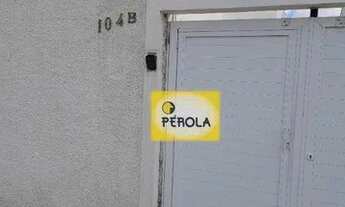 Imagem 2: Casa com 3 dormitórios para alugar, 120 m² por R$ 2.717,80/mês - Jardim Nova Europa - Camp