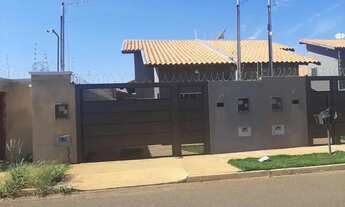 Imagem: Aluguel Casa Bairro Bella Laguna