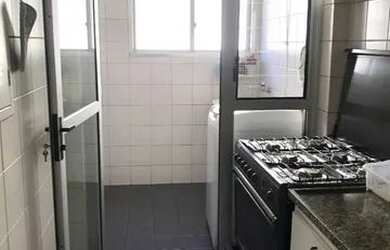 Imagem 6: Apartamento com 2 dormitórios para alugar, 64 m² - Carmo - Belo Horizonte/MG