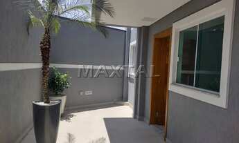 Imagem: Apartamento Novo no Térreo, de 2 Dormitórios