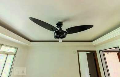 Imagem 7: Apartamento à Venda - Cangaíba, 2 Quartos, 44 m2