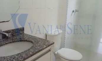 Imagem 7: Splendor Garden, 3 dorms, varanda gpurmet, 2 vagas, R$3.200