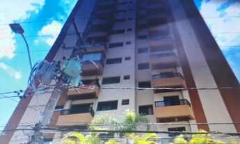 Imagem 6: Apartamento com 3 dormitórios à venda, 82 m² por R$ 599.000 - Vila Scarpelli - Santo André