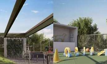 Imagem 4: Blumenau - Apartamento Padrão - Salto do Norte