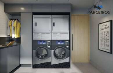 Imagem 5: Lindo STUDIO no MERCÊS!!