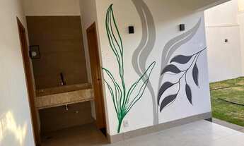 Imagem 3: Sobrado Alto Padrão Parque Brasília