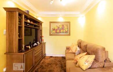 Imagem 6: Apartamento para Aluguel - Vila Constança , 2 Quartos, 60 m2