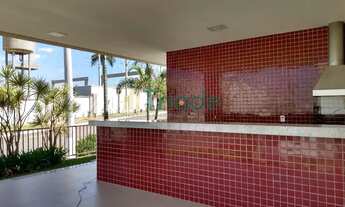 Imagem 4: APTO 2 QTOS COND. BELLE NATURE COM PISCINA