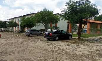 Imagem 3: COND.RESIDENCIAL UNIVERSIDADE NOVAFAPI - BAIRRO: URUGUAI