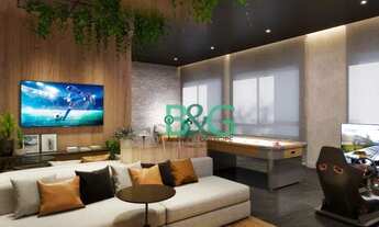 Imagem: Apartamento com 2 dormitórios à venda