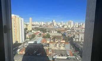 Imagem 7: Apartamento para aluguel com 63 metros quadrados com 2 quartos na Mooca