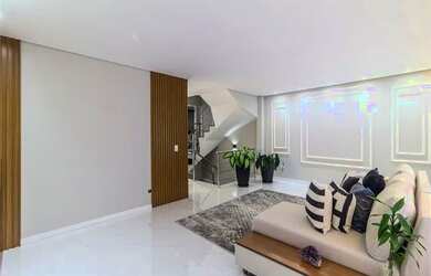 Imagem 3: CASA RESIDENCIAL em São Paulo - SP, Interlagos