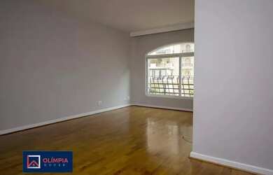 Imagem 2: Apartamento Locação Jardim Paulista 146 m² 3 Dormitórios