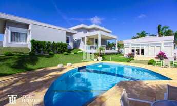 Imagem 2: Casa de alto padrão no Parque da Fazenda - Itatiba/Jundiaí