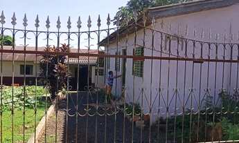 Imagem: Alugo casa vila C velha. Lado sul