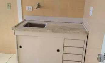 Imagem 7: Apartamento com 1 quarto em Vila Mariana - São Paulo - SP