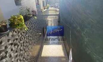 Imagem 2: Sobrado com 3 dormitórios à venda por R$ 380.000 - Jardim Moreno - São Paulo/SP