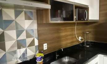 Imagem 4: RR5649D Apartamento 66m² CONDOMÍNIO INSPIRE (BRISAS) OPORTUNIDADE - 3 Dorms 1 Vaga - Barue