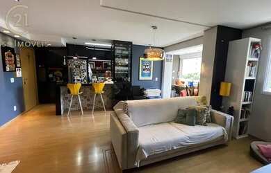 Imagem 3: Locação Apartamento com 2 dormitórios