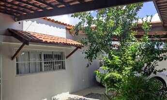 Imagem: Casa para venda possui 95 metros quadrados