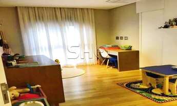 Imagem 7: Casa alto padrão com 3 suítes, churrasqueira e piscina