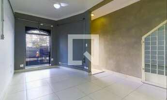 Imagem 3: Casa para Aluguel - Perdizes, 1 Quarto, 100 m2