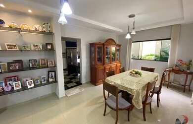 Imagem 4: FORMOSA - Sobrado Padrão - Centro