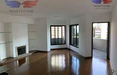 Imagem 2: Apartamento com 4 dormitórios à venda, 160 m² por R$ 1.950.000,00 - Cerqueira César - São