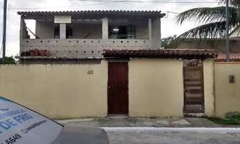 Imagem: VENDO ÓTIMA 2 CASAS EM CONDOMÍNIO!